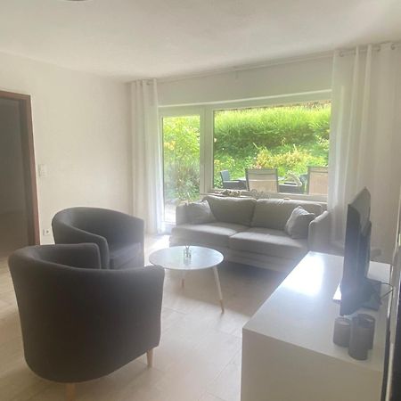 Ruhepol Im Taunus Naehe Frankfurt Apartman Friedrichsdorf Kültér fotó
