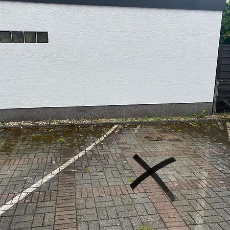 Ruhepol Im Taunus Naehe Frankfurt Apartman Friedrichsdorf Kültér fotó
