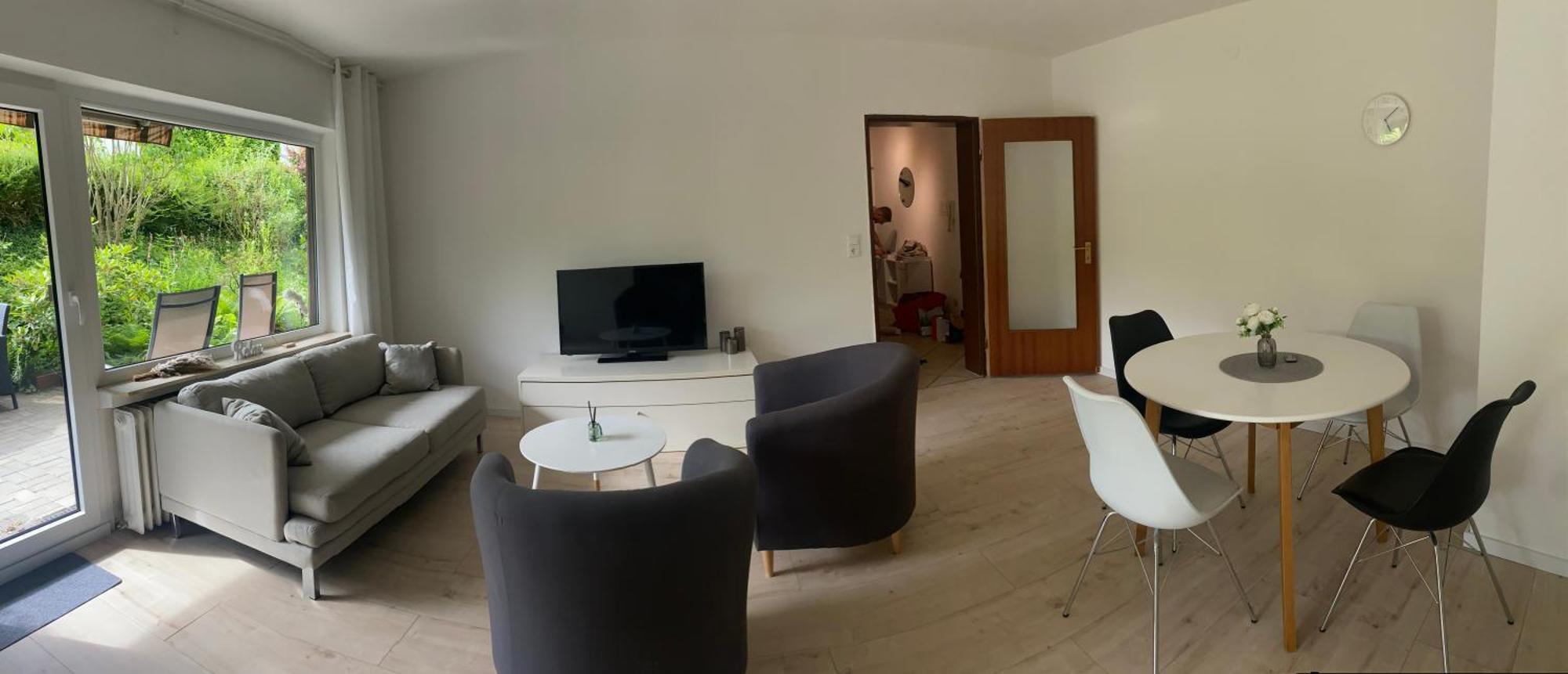 Ruhepol Im Taunus Naehe Frankfurt Apartman Friedrichsdorf Kültér fotó