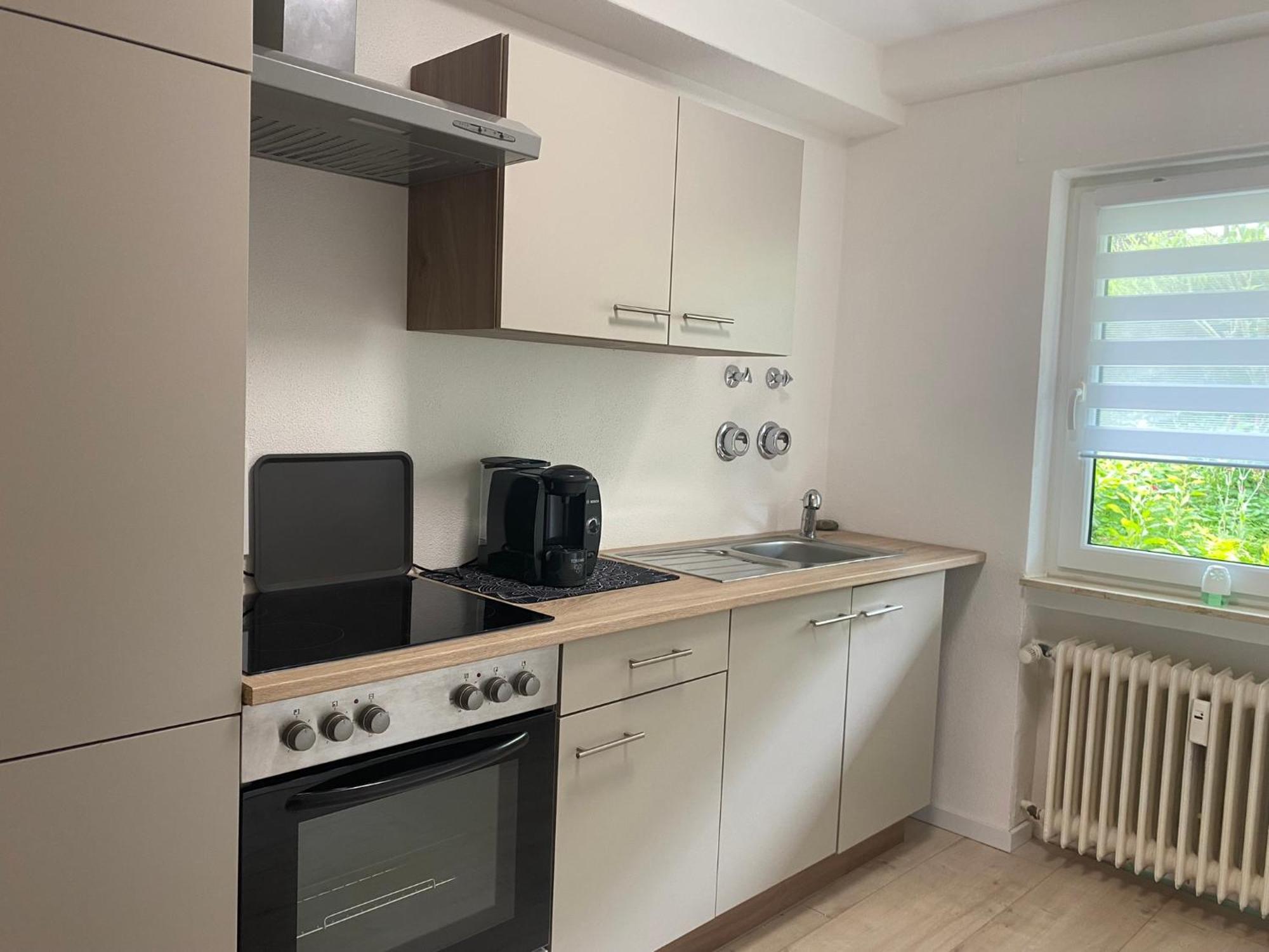 Ruhepol Im Taunus Naehe Frankfurt Apartman Friedrichsdorf Kültér fotó
