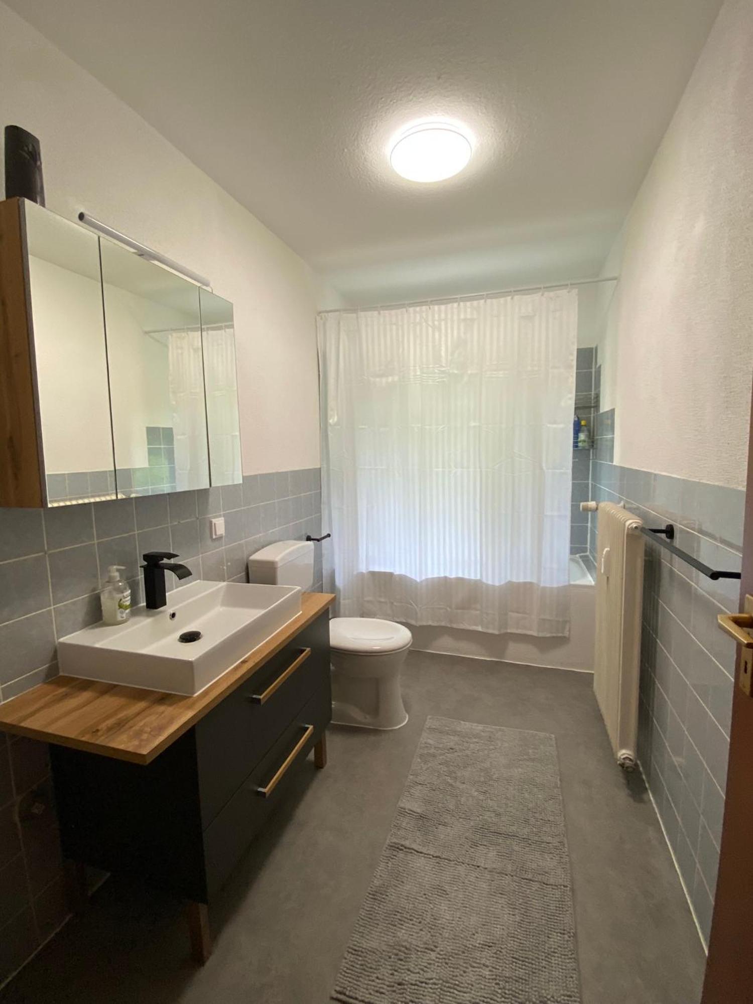 Ruhepol Im Taunus Naehe Frankfurt Apartman Friedrichsdorf Kültér fotó