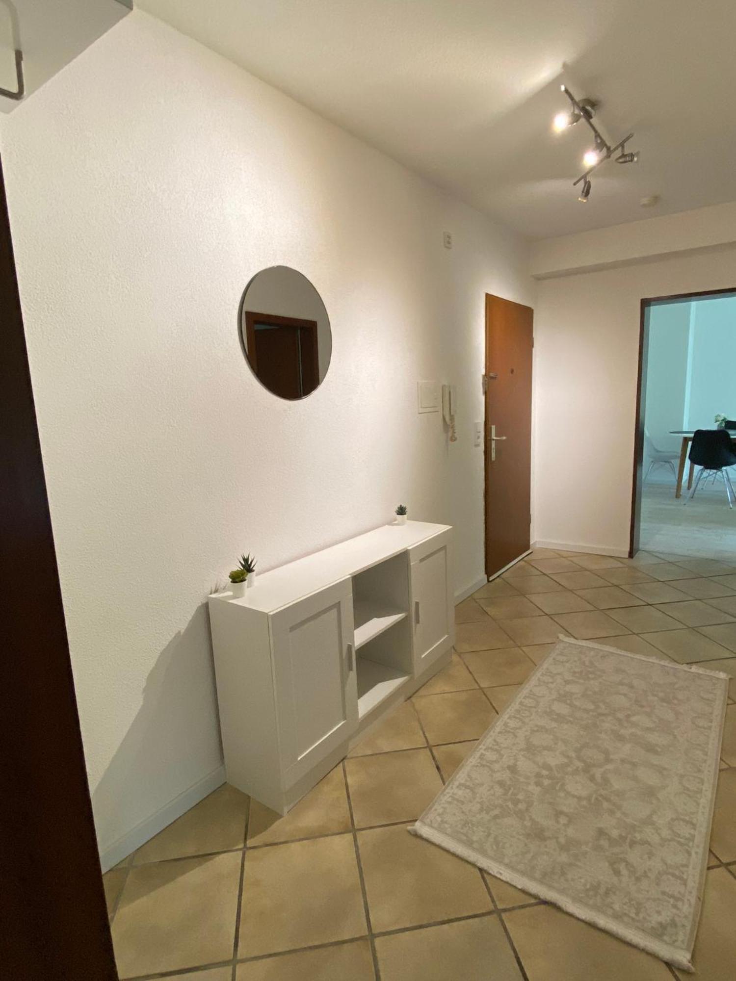 Ruhepol Im Taunus Naehe Frankfurt Apartman Friedrichsdorf Kültér fotó