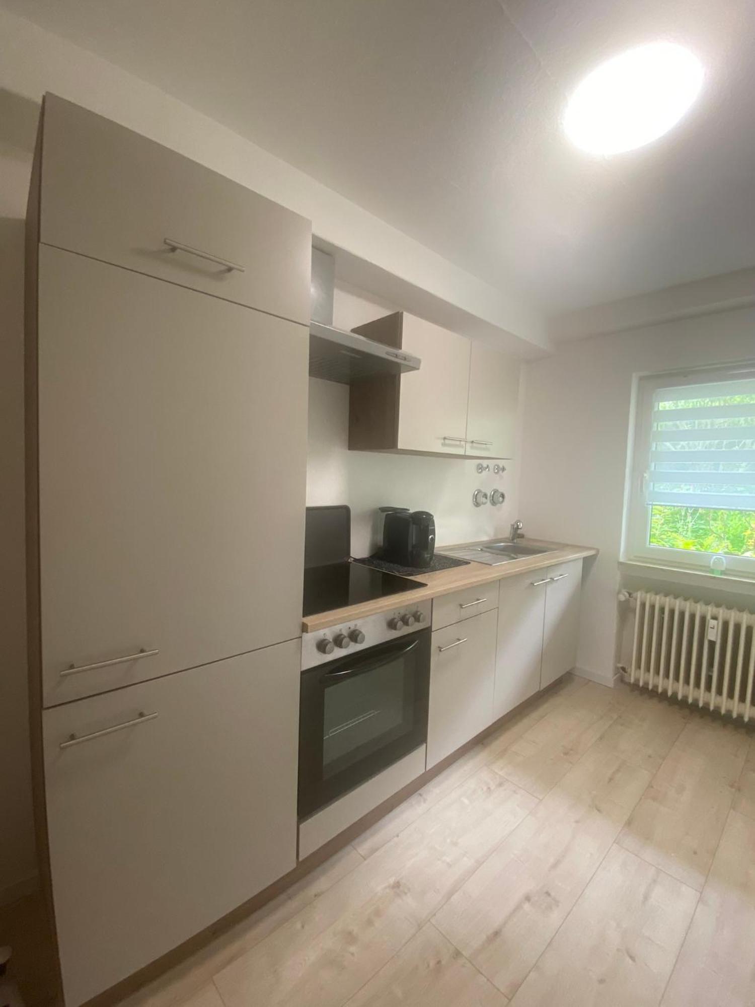 Ruhepol Im Taunus Naehe Frankfurt Apartman Friedrichsdorf Kültér fotó