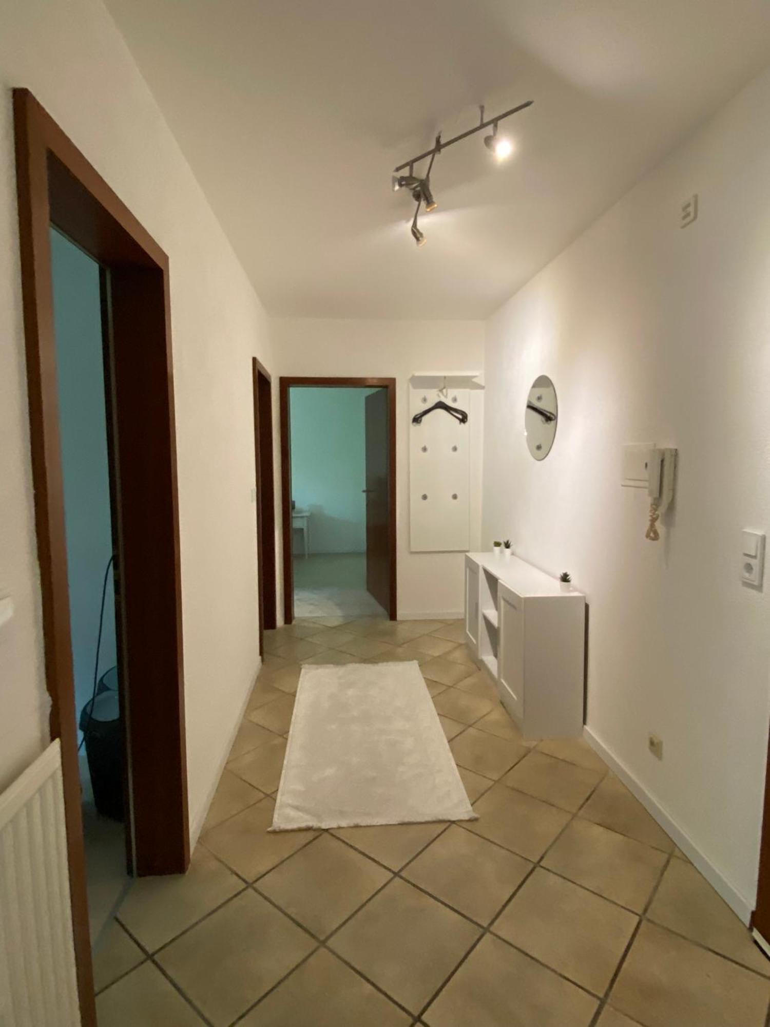 Ruhepol Im Taunus Naehe Frankfurt Apartman Friedrichsdorf Kültér fotó