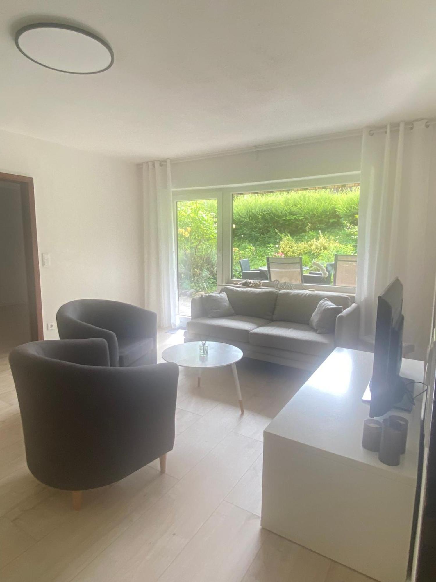 Ruhepol Im Taunus Naehe Frankfurt Apartman Friedrichsdorf Kültér fotó