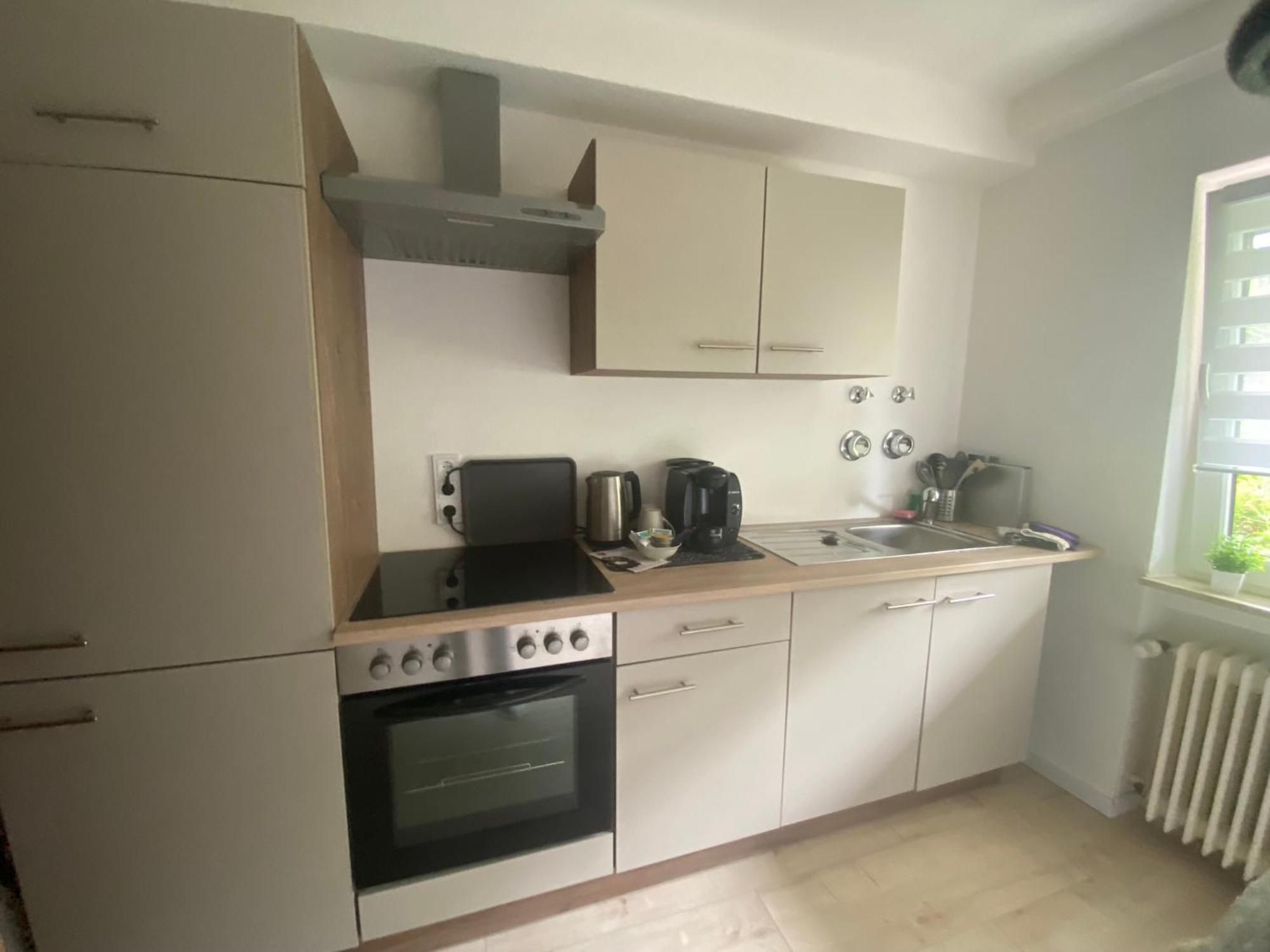Ruhepol Im Taunus Naehe Frankfurt Apartman Friedrichsdorf Kültér fotó