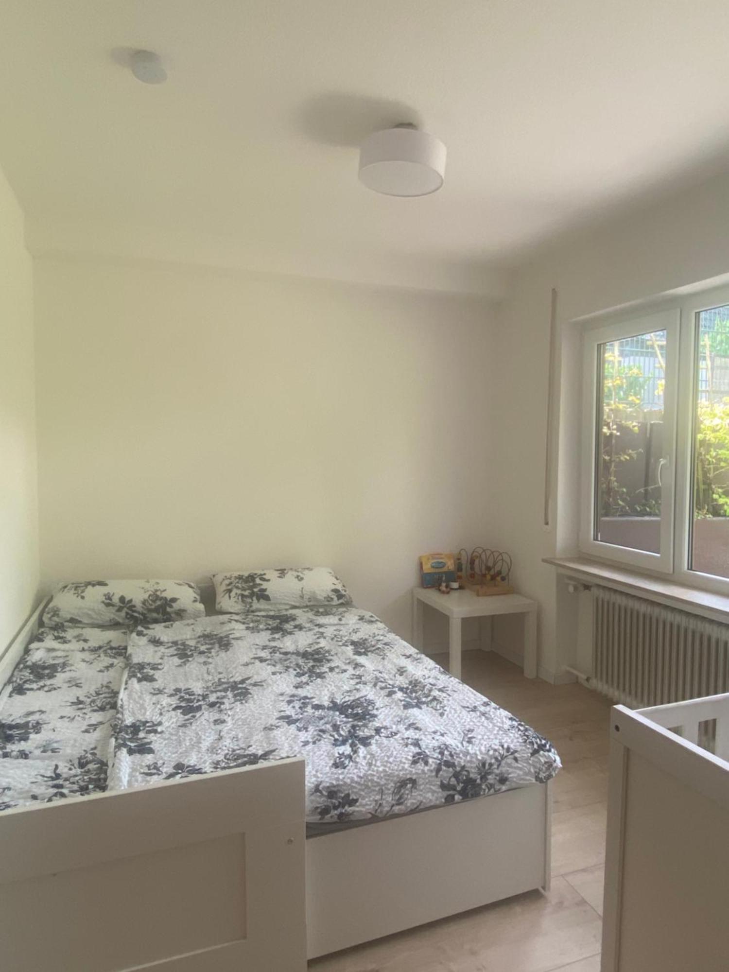 Ruhepol Im Taunus Naehe Frankfurt Apartman Friedrichsdorf Kültér fotó