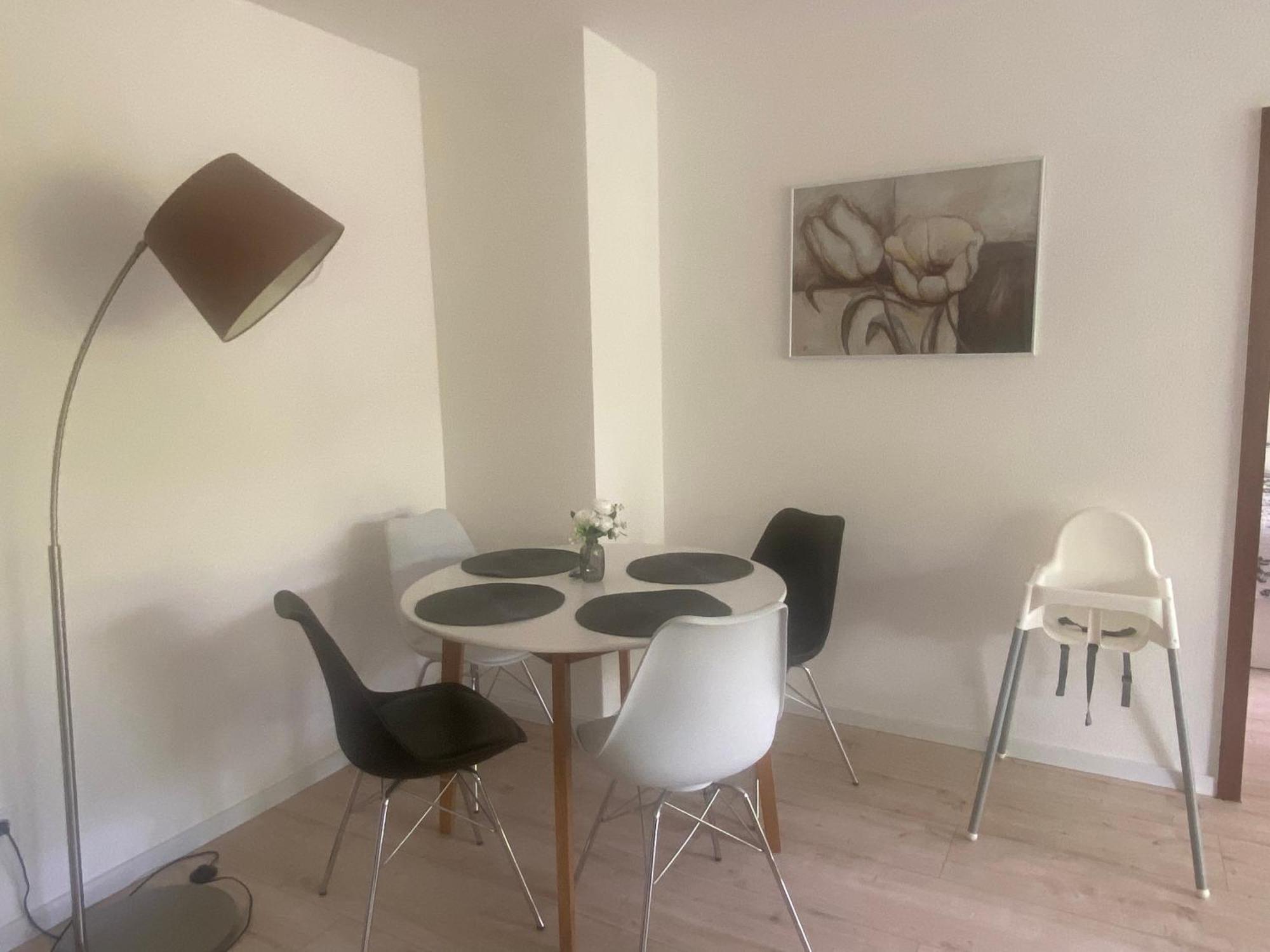 Ruhepol Im Taunus Naehe Frankfurt Apartman Friedrichsdorf Kültér fotó